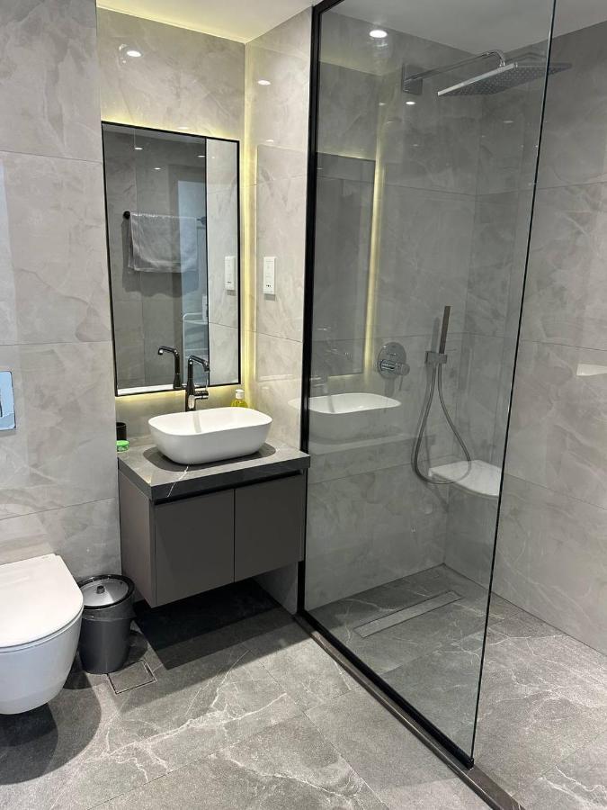Mesk Tower Marina By Golden Casa Apartment *