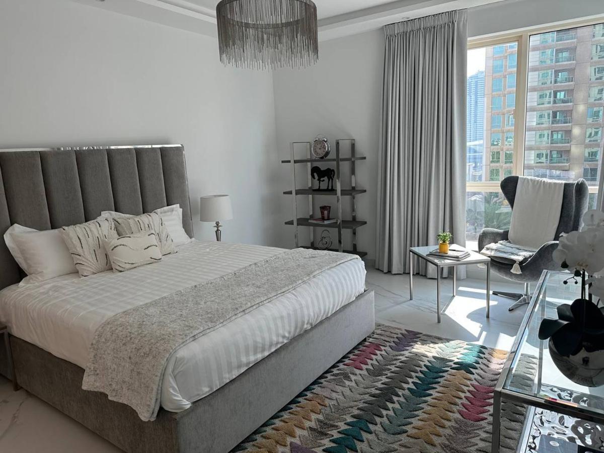 Mesk Tower Marina By Golden Casa Apartment *