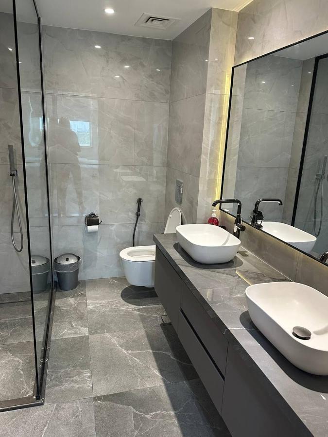 Mesk Tower Marina By Golden Casa Dubai