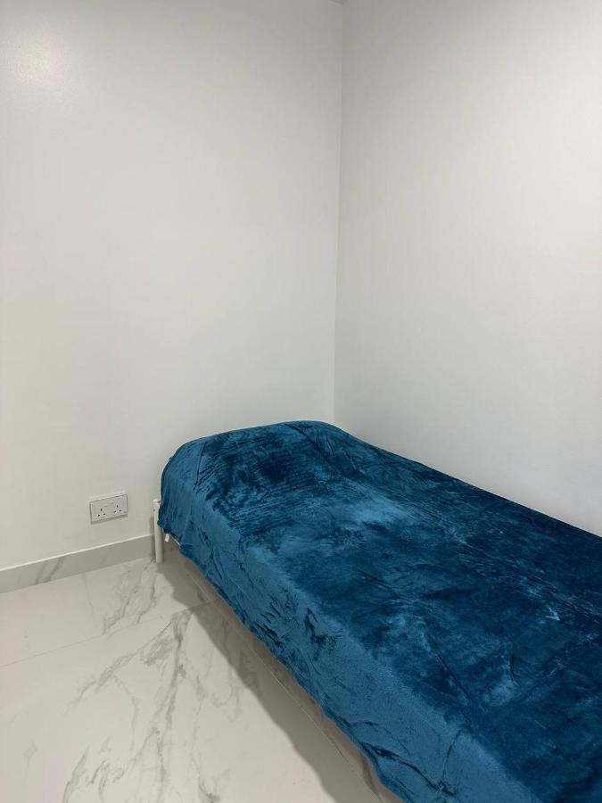 Mesk Tower Marina By Golden Casa Apartment