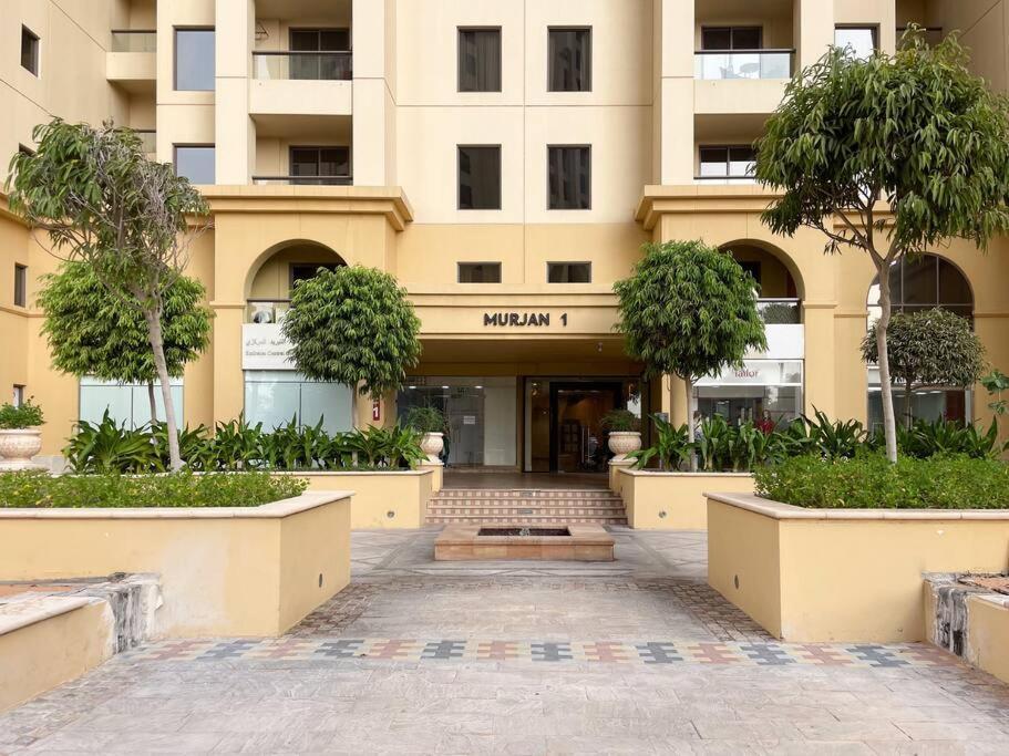 Spacious 4br In Jbr Next To The * Dubai