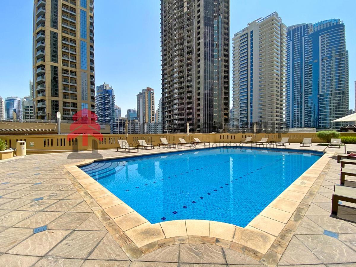Spacious 4br In Jbr Next To The *