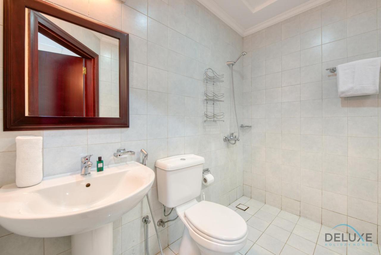 Prestigious 5br With Assistant And Private Pool In Frond O Palm Jumeirah By Deluxe Dubai