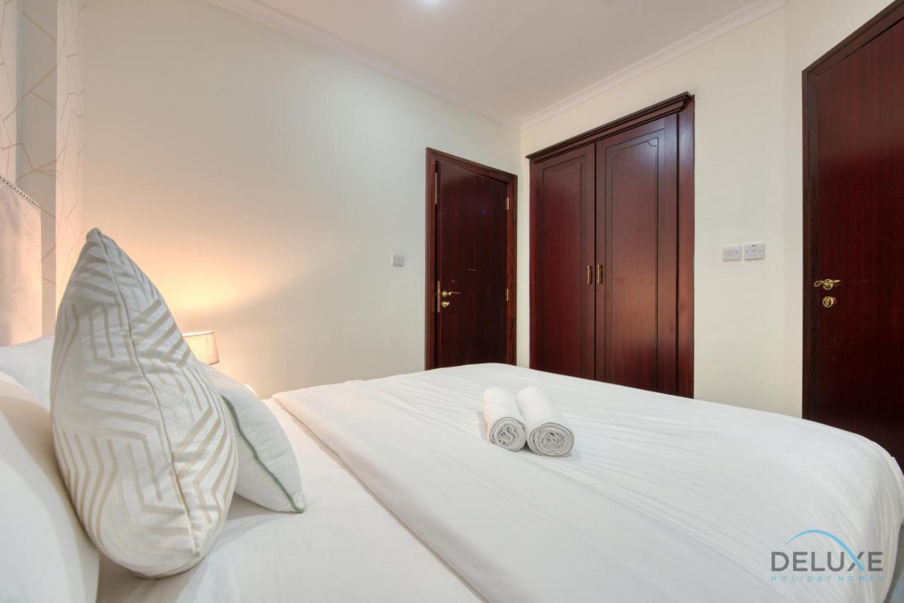Prestigious 5br With Assistant And Private Pool In Frond O Palm Jumeirah By Deluxe