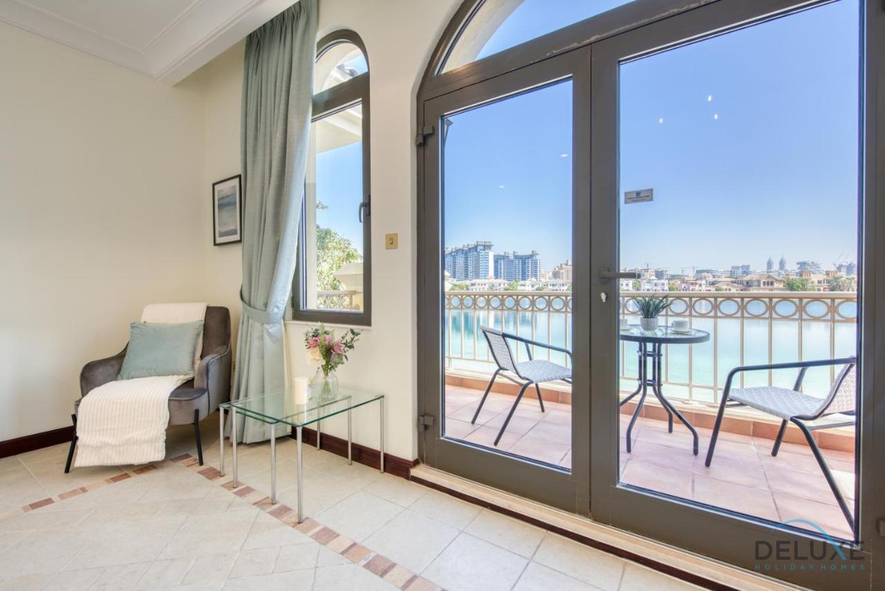 Prestigious 5br With Assistant And Private Pool In Frond O Palm Jumeirah By Deluxe Apartment *