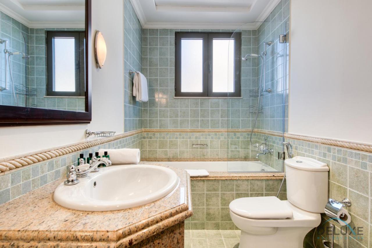 Prestigious 5br With Assistant And Private Pool In Frond O Palm Jumeirah By Deluxe Apartment