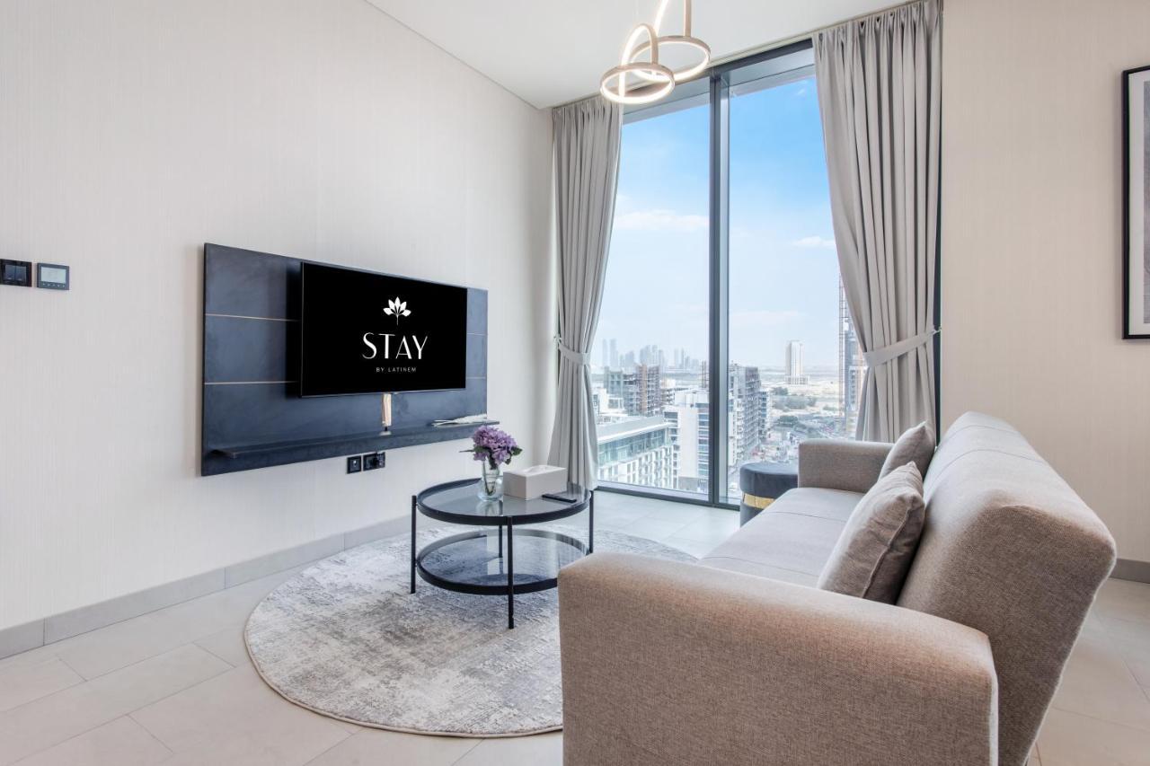 Apartment By Latinem Luxury 2br W1504 Near Burj Khalifa Dubai