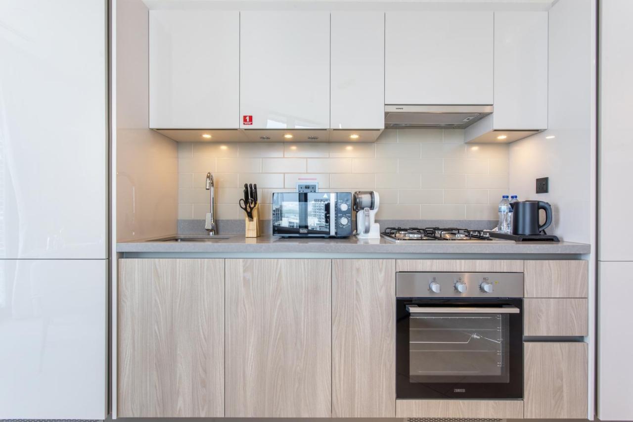 Apartment By Latinem Luxury 2br W1504 Near Burj Khalifa