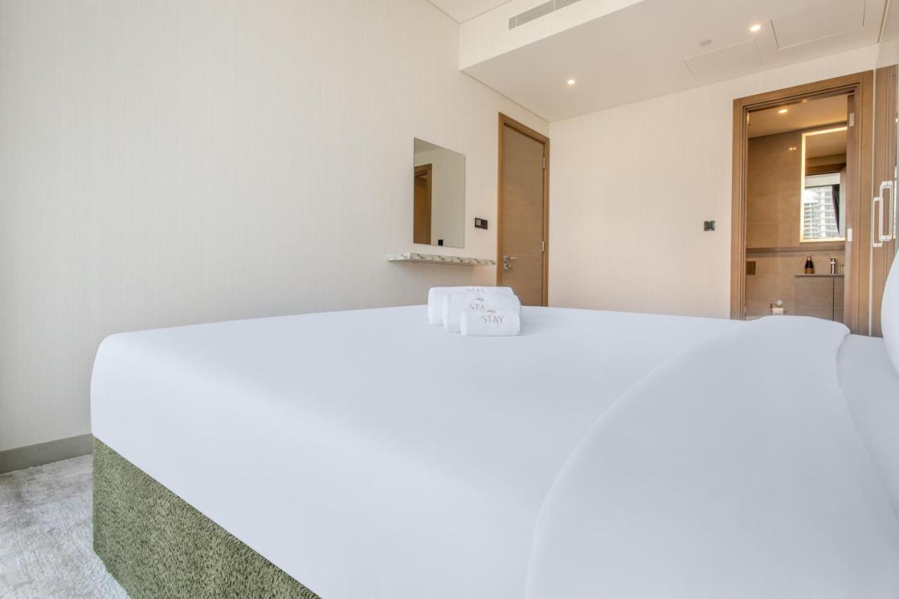 By Latinem Luxury 2br W1504 Near Burj Khalifa
