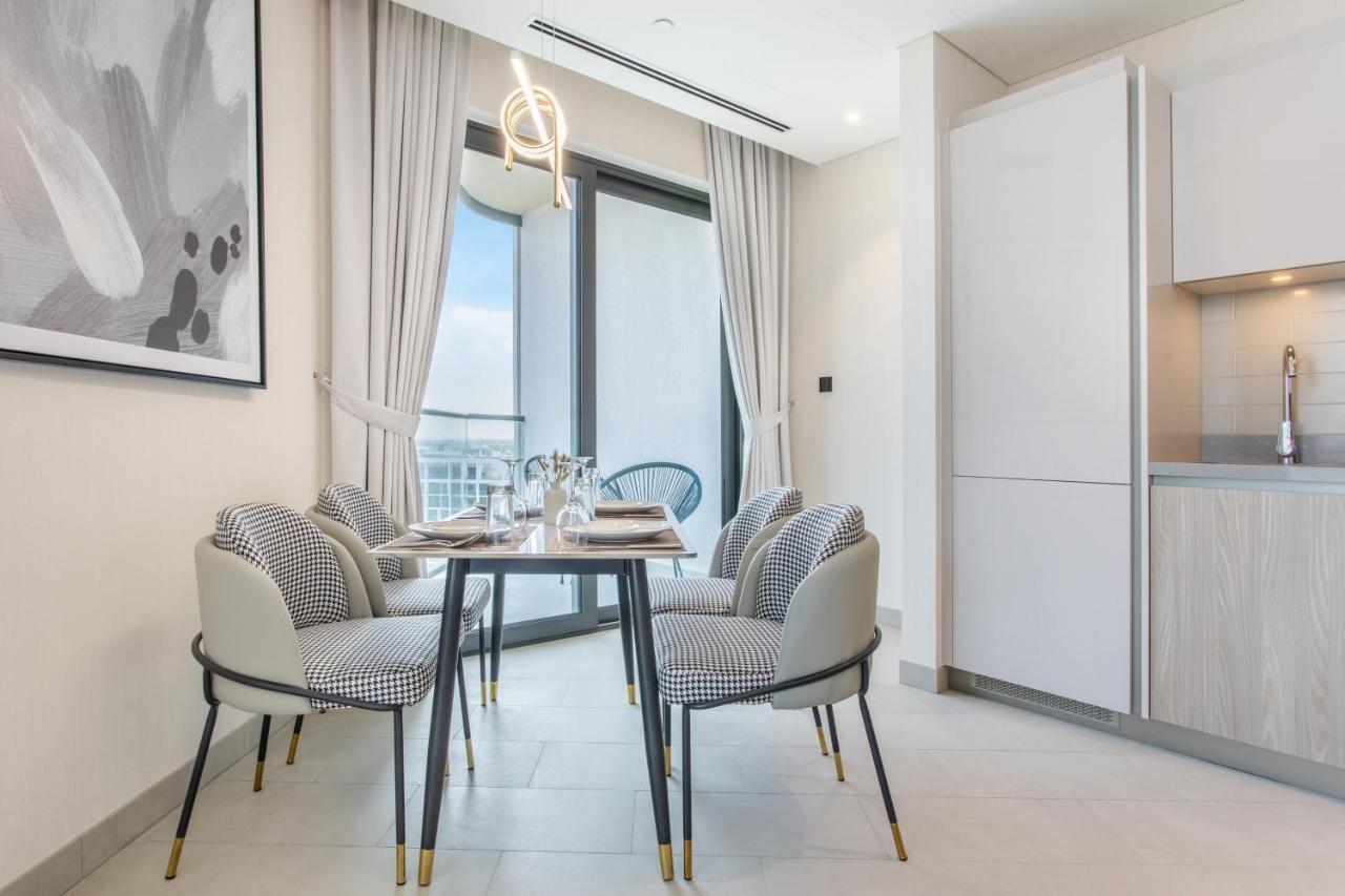 By Latinem Luxury 2br W1504 Near Burj Khalifa Apartment