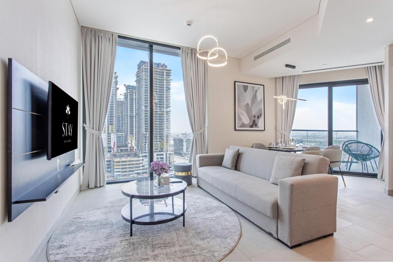 By Latinem Luxury 2br W1504 Near Burj Khalifa Apartment Dubai