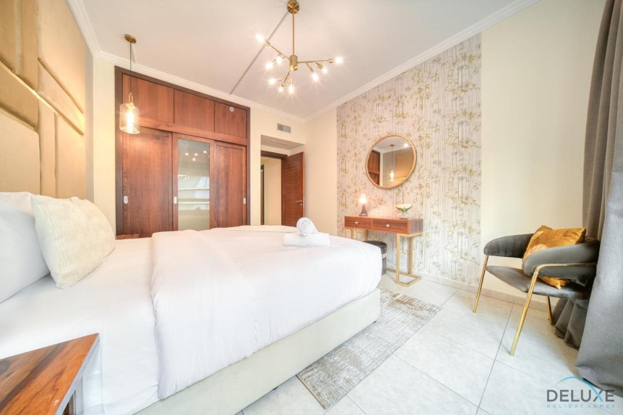 Apartment Appealing 2br At Al Sahab 2 Marina By Deluxe Homes *