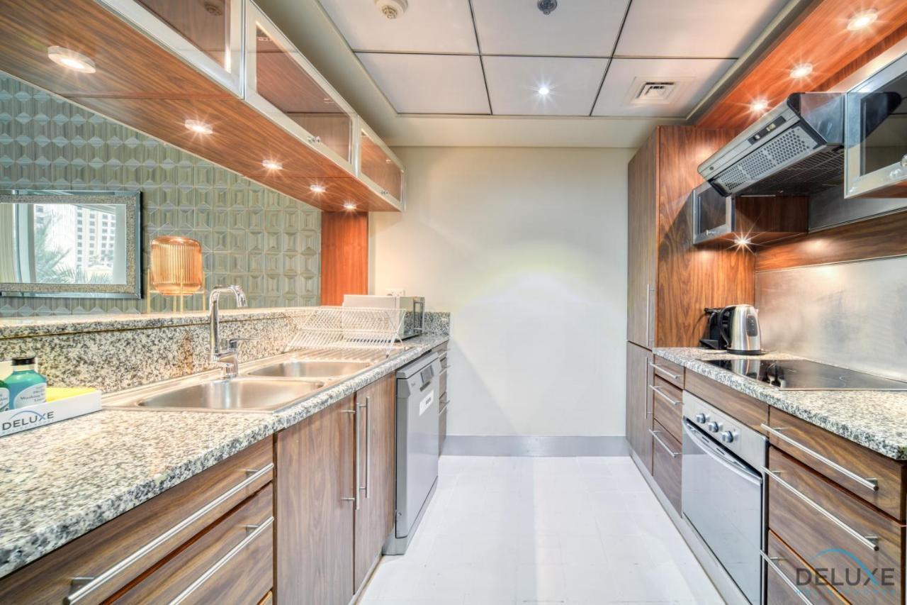 Appealing 2br At Al Sahab 2 Marina By Deluxe Homes *