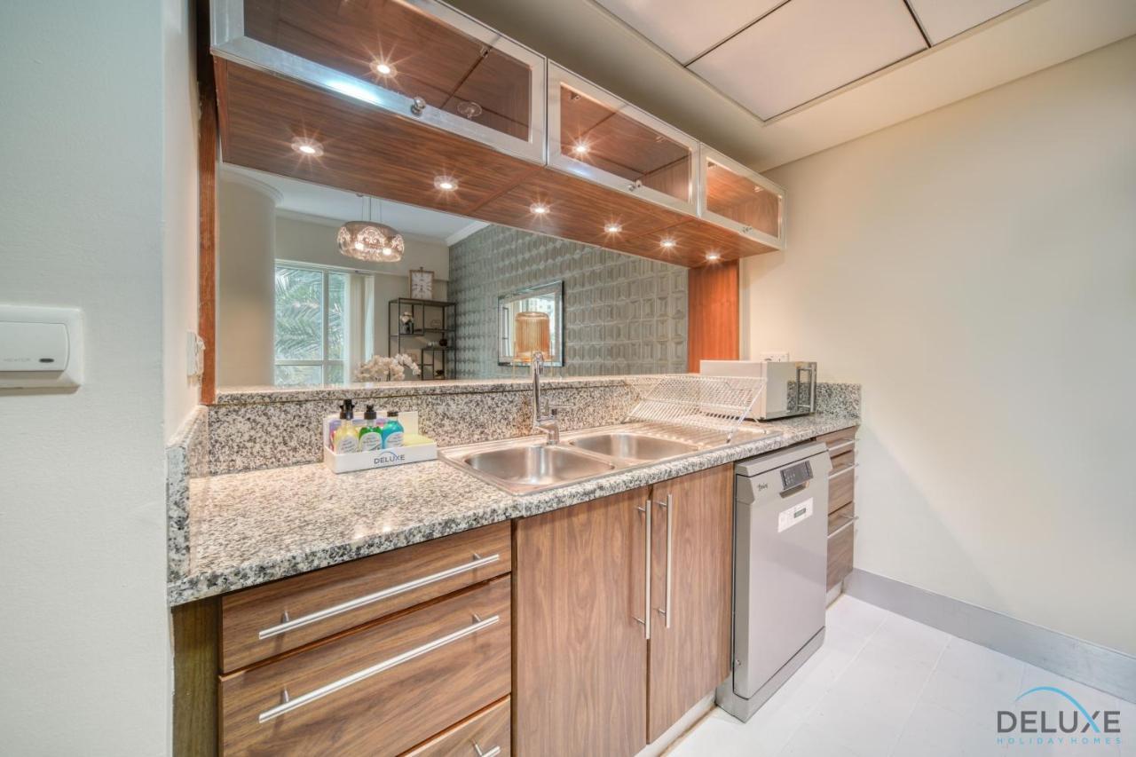 Apartment Appealing 2br At Al Sahab 2 Marina By Deluxe Homes Dubai