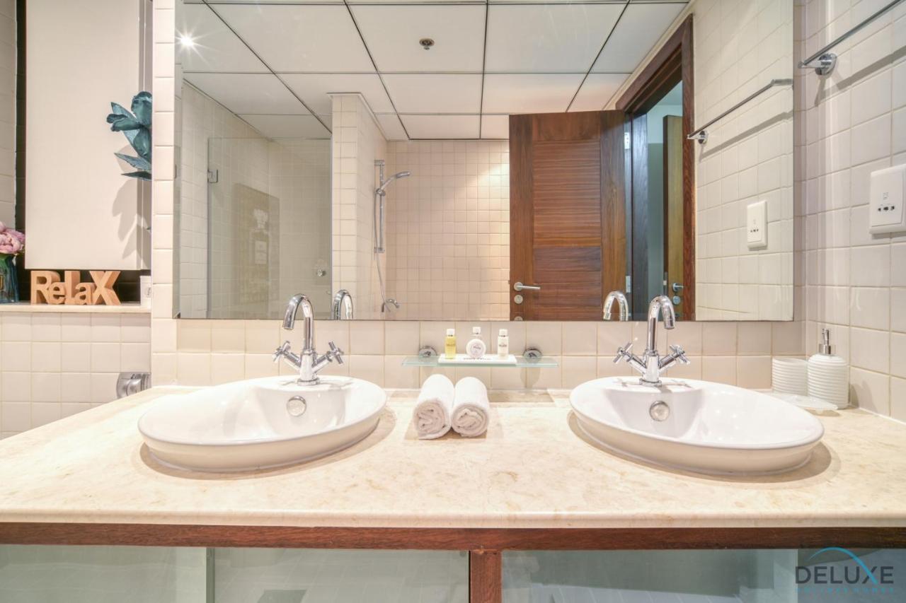 Appealing 2br At Al Sahab 2 Marina By Deluxe Homes * Dubai