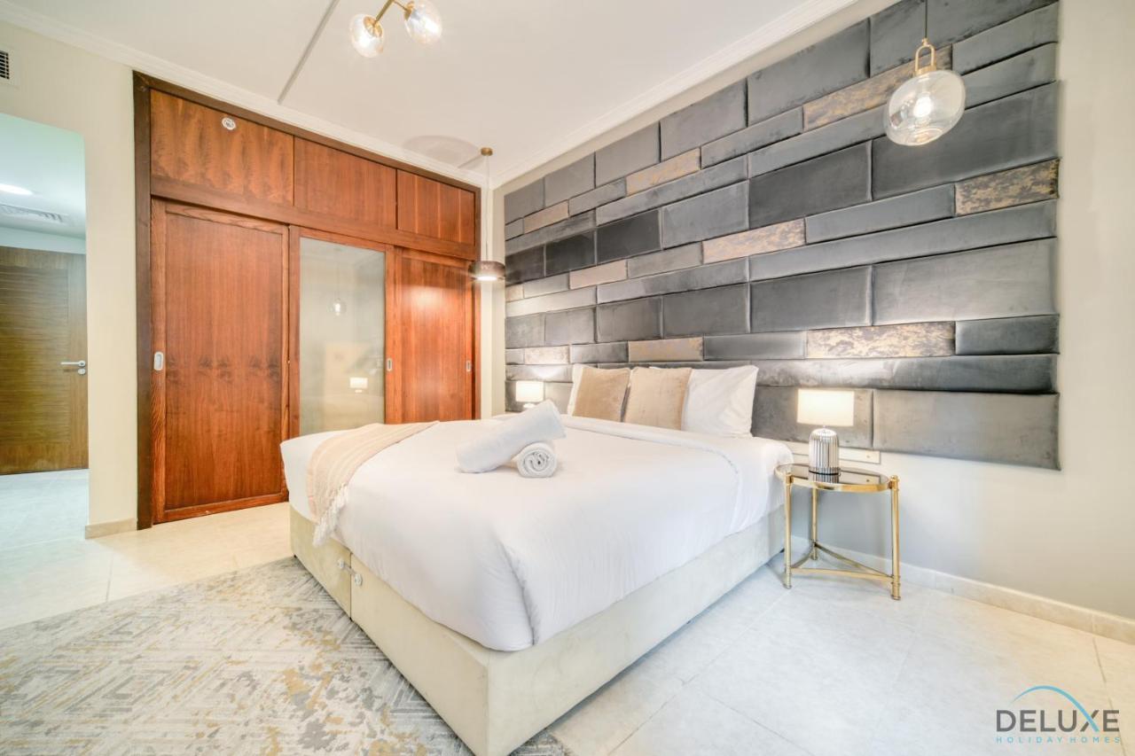 Appealing 2br At Al Sahab 2 Marina By Deluxe Homes Apartment