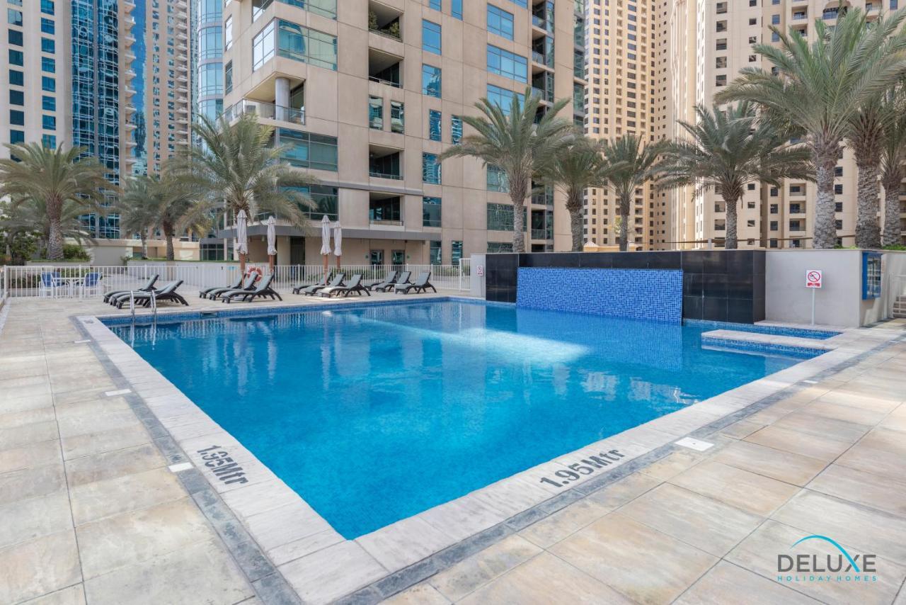 Apartment Appealing 2br At Al Sahab 2 Marina By Deluxe Homes Dubai