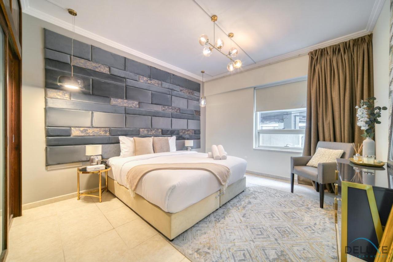 Apartment Appealing 2br At Al Sahab 2 Marina By Deluxe Homes
