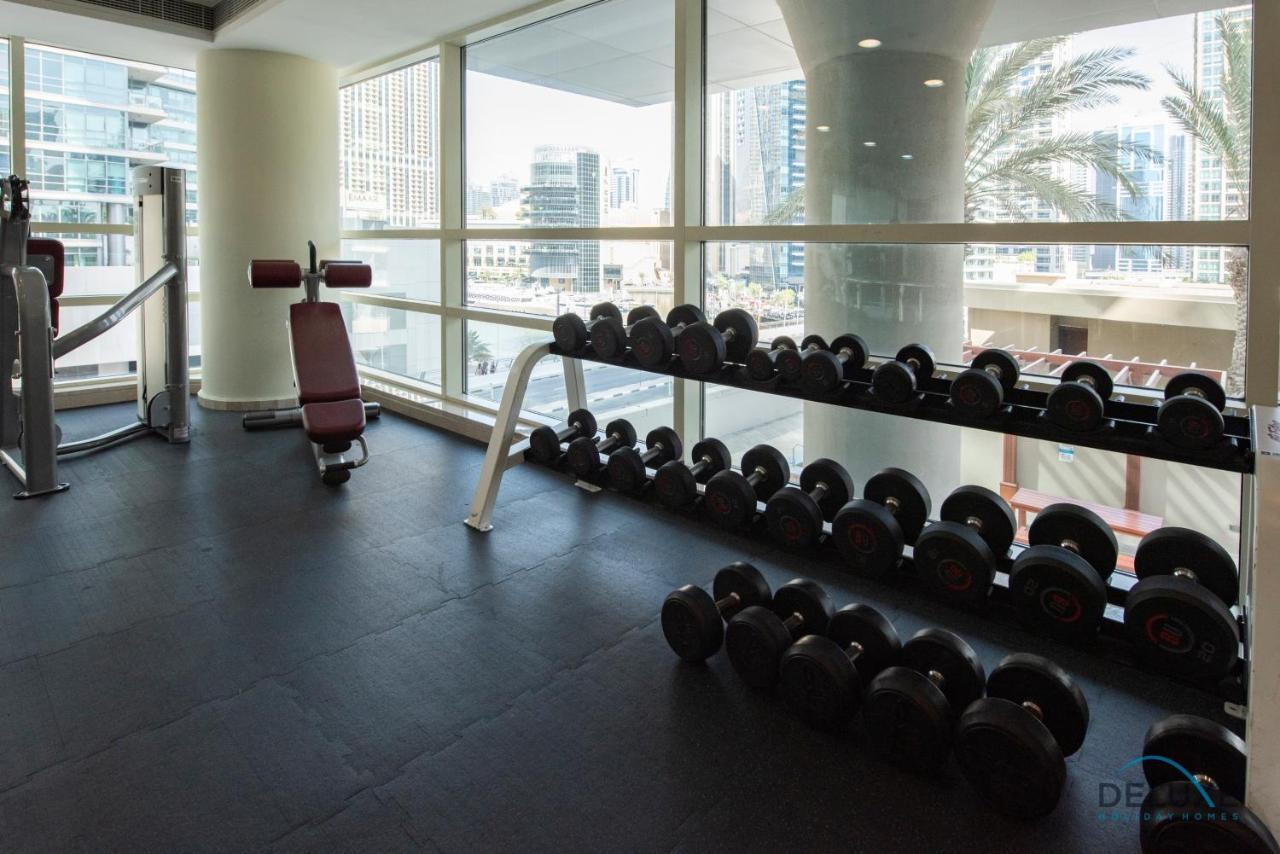 Appealing 2br At Al Sahab 2 Marina By Deluxe Homes Dubai