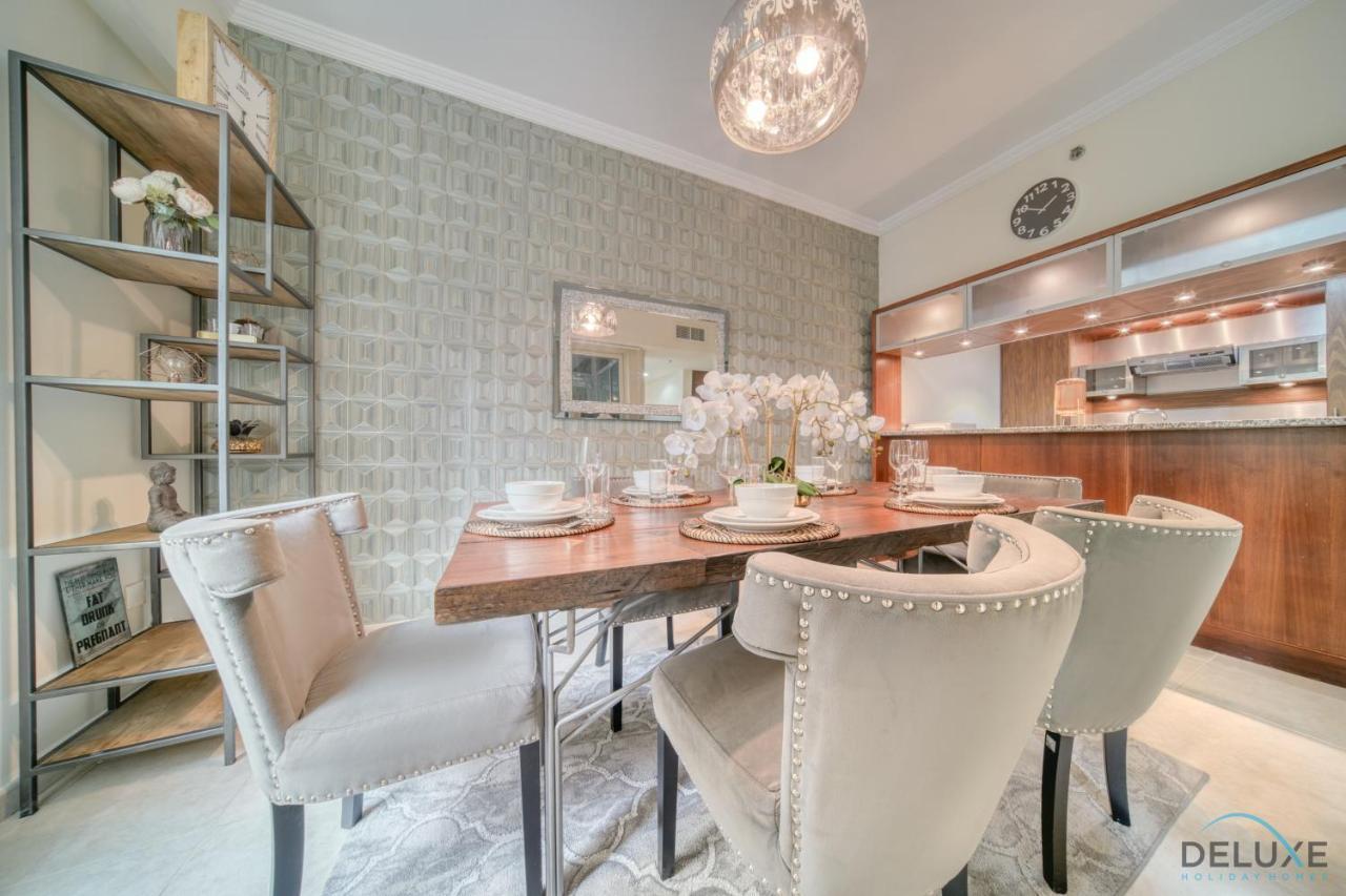 Appealing 2br At Al Sahab 2 Marina By Deluxe Homes Apartment