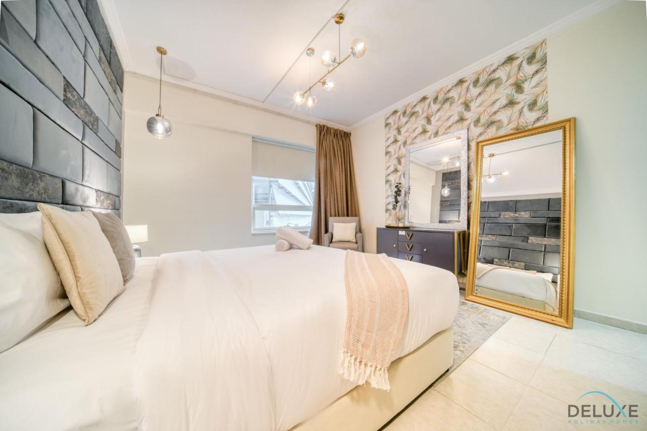 Appealing 2br At Al Sahab 2 Marina By Deluxe Homes * Dubai