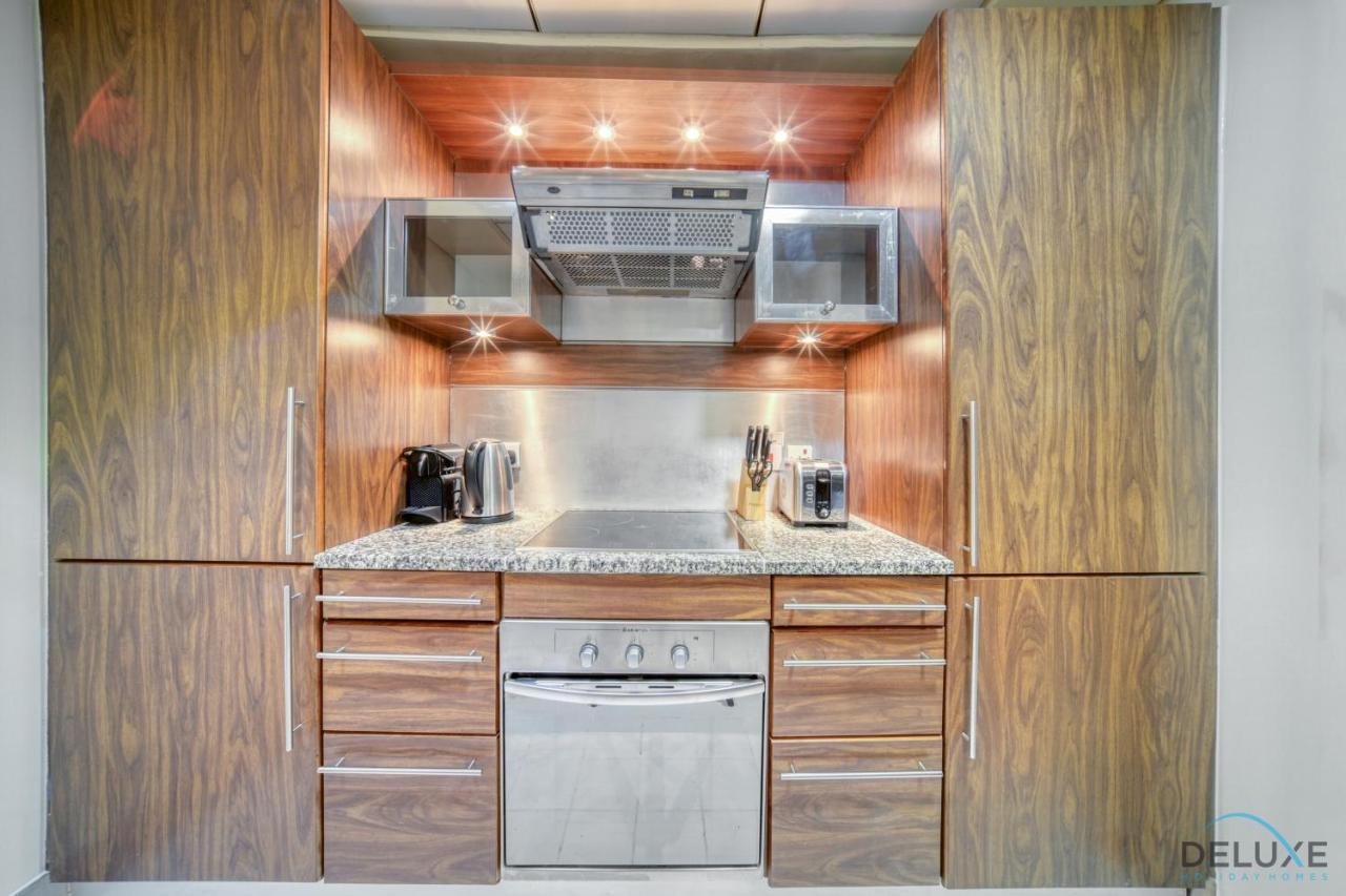 Appealing 2br At Al Sahab 2 Marina By Deluxe Homes Apartment