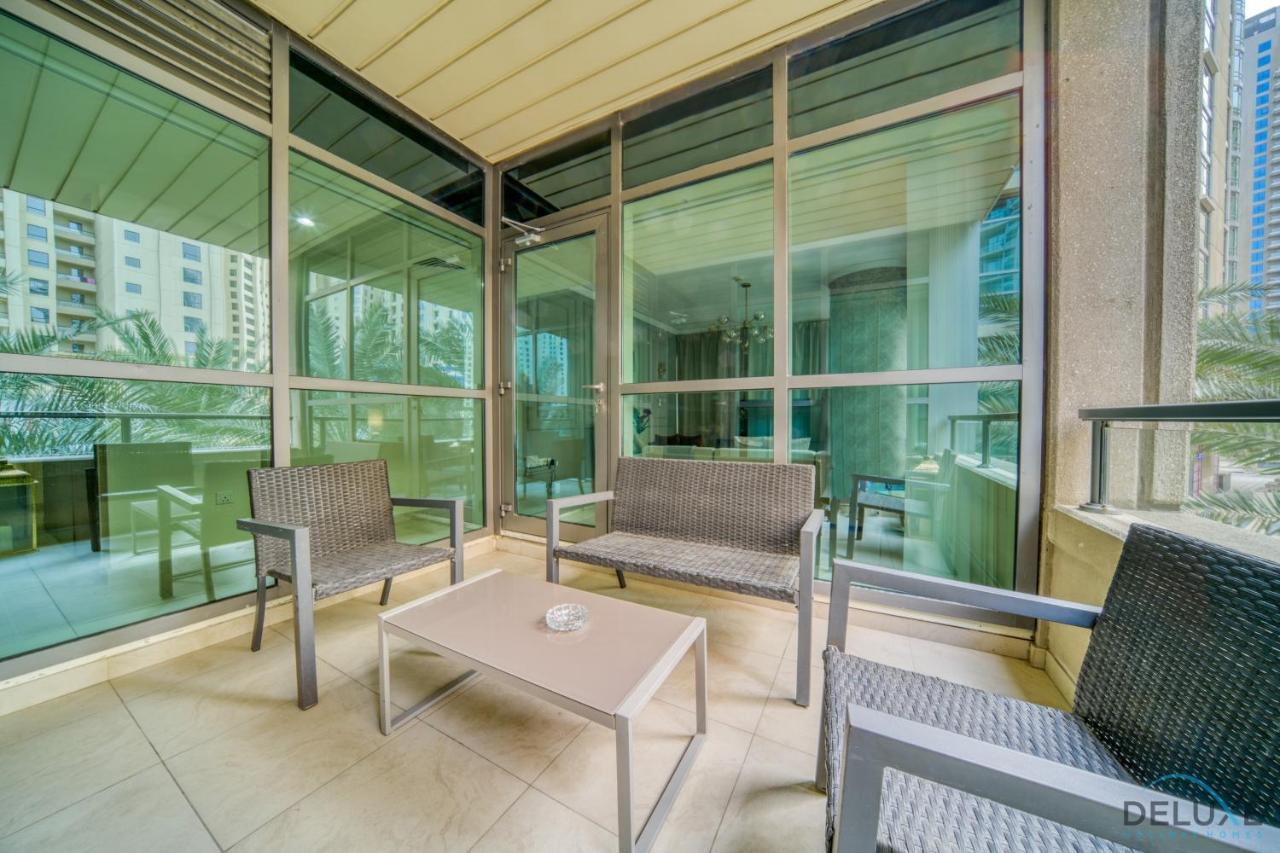 Appealing 2br At Al Sahab 2 Marina By Deluxe Homes Apartment *