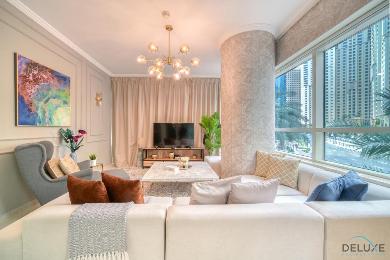 Apartment Appealing 2br At Al Sahab 2 Marina By Deluxe Homes *