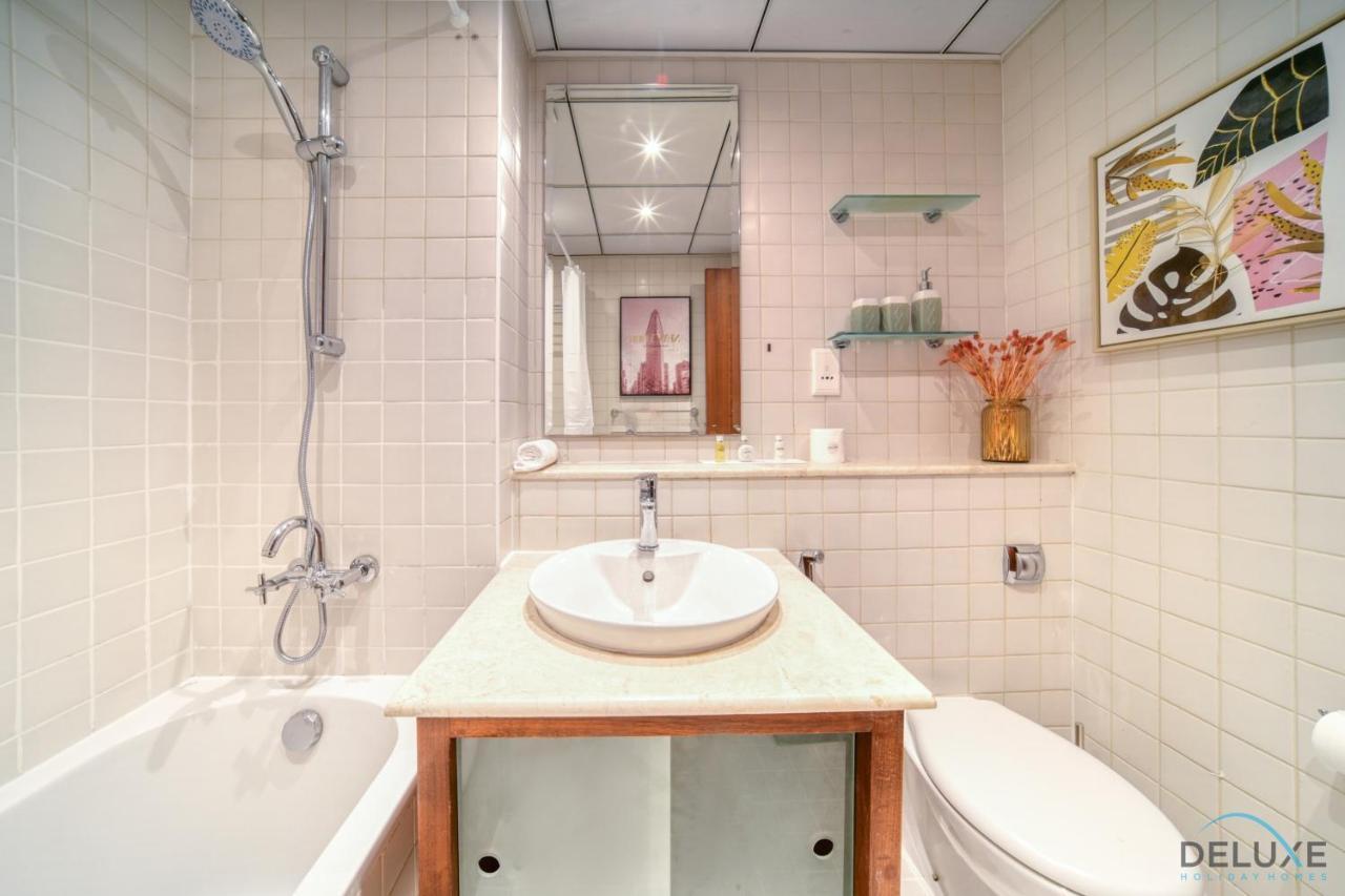 Appealing 2br At Al Sahab 2 Marina By Deluxe Homes Apartment