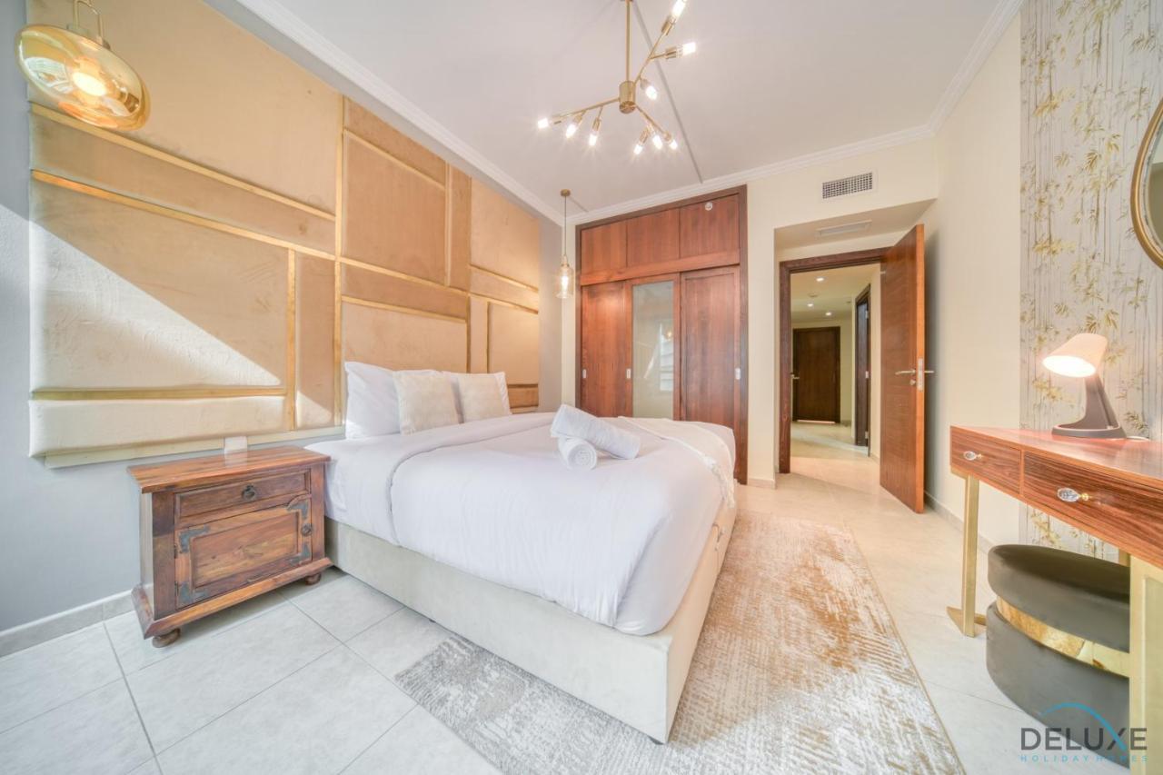 Apartment Appealing 2br At Al Sahab 2 Marina By Deluxe Homes *