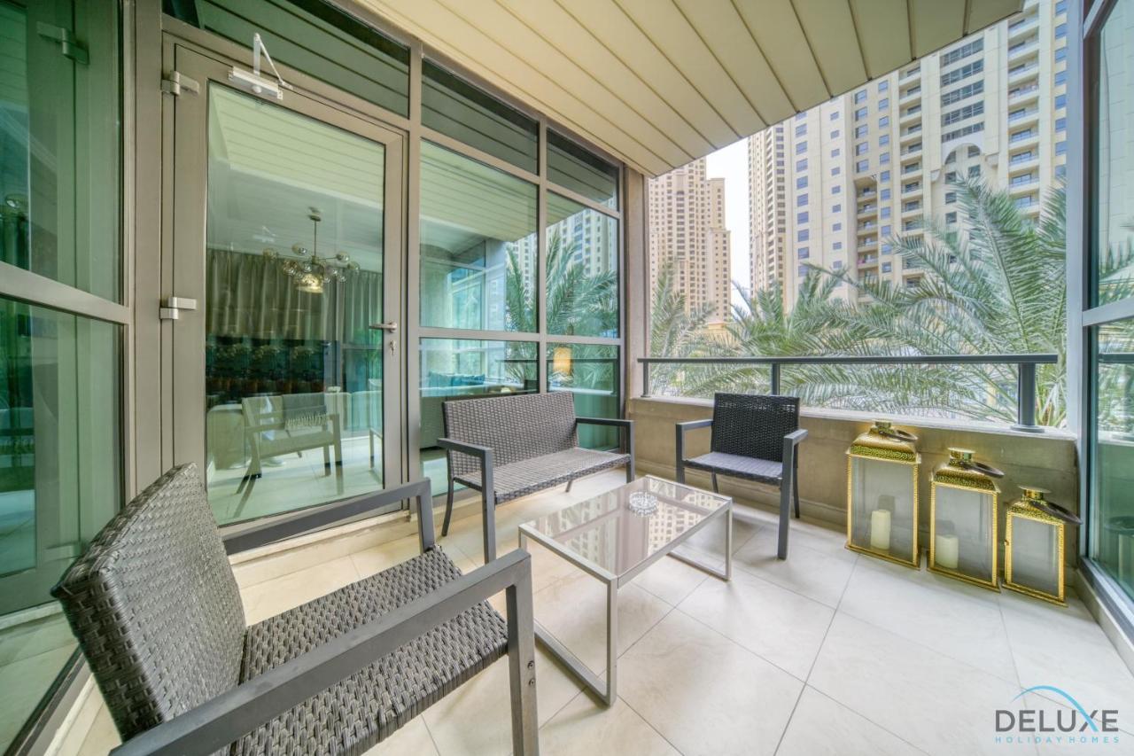 Appealing 2br At Al Sahab 2 Marina By Deluxe Homes Apartment