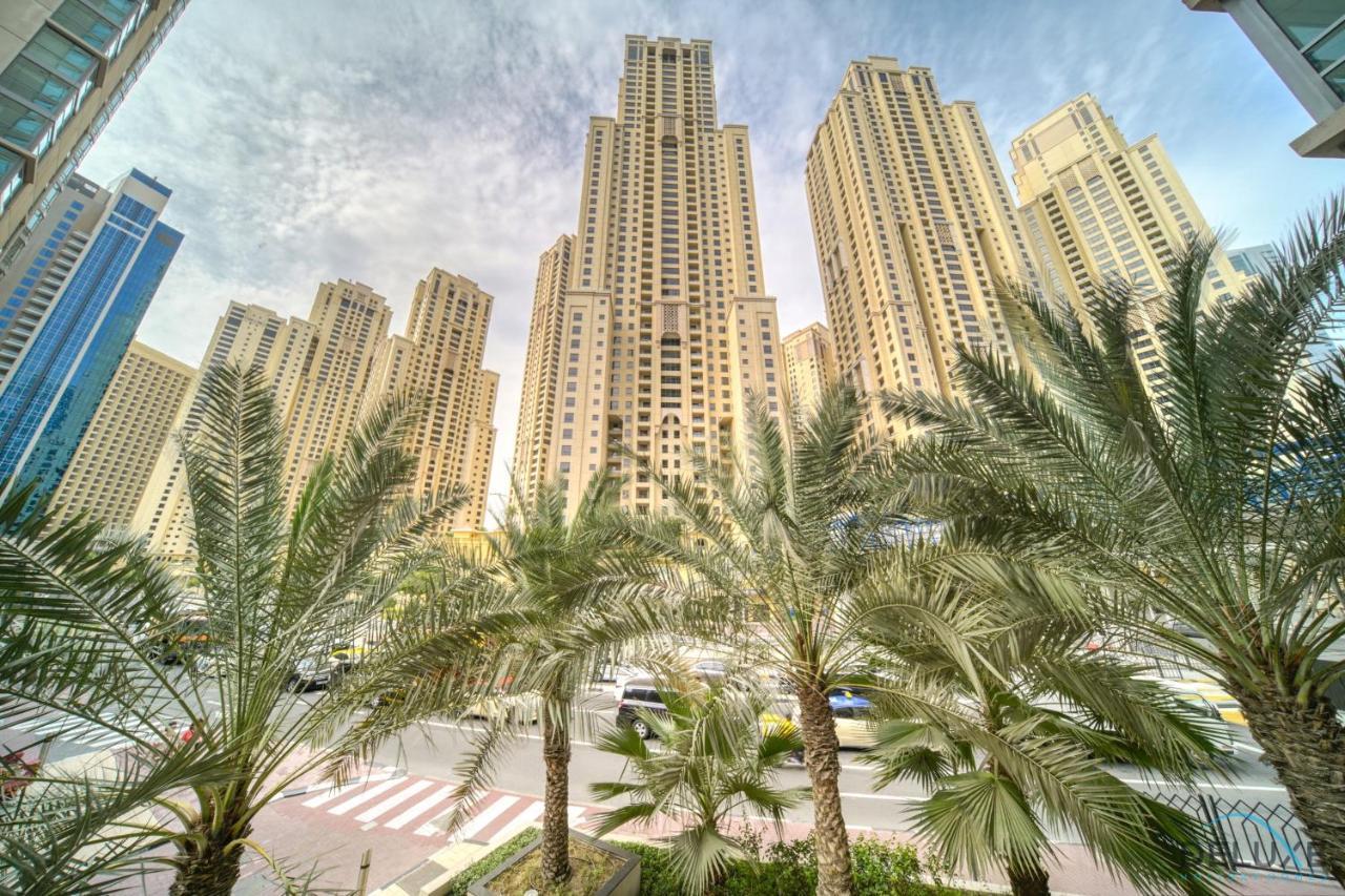Appealing 2br At Al Sahab 2 Marina By Deluxe Homes Apartment