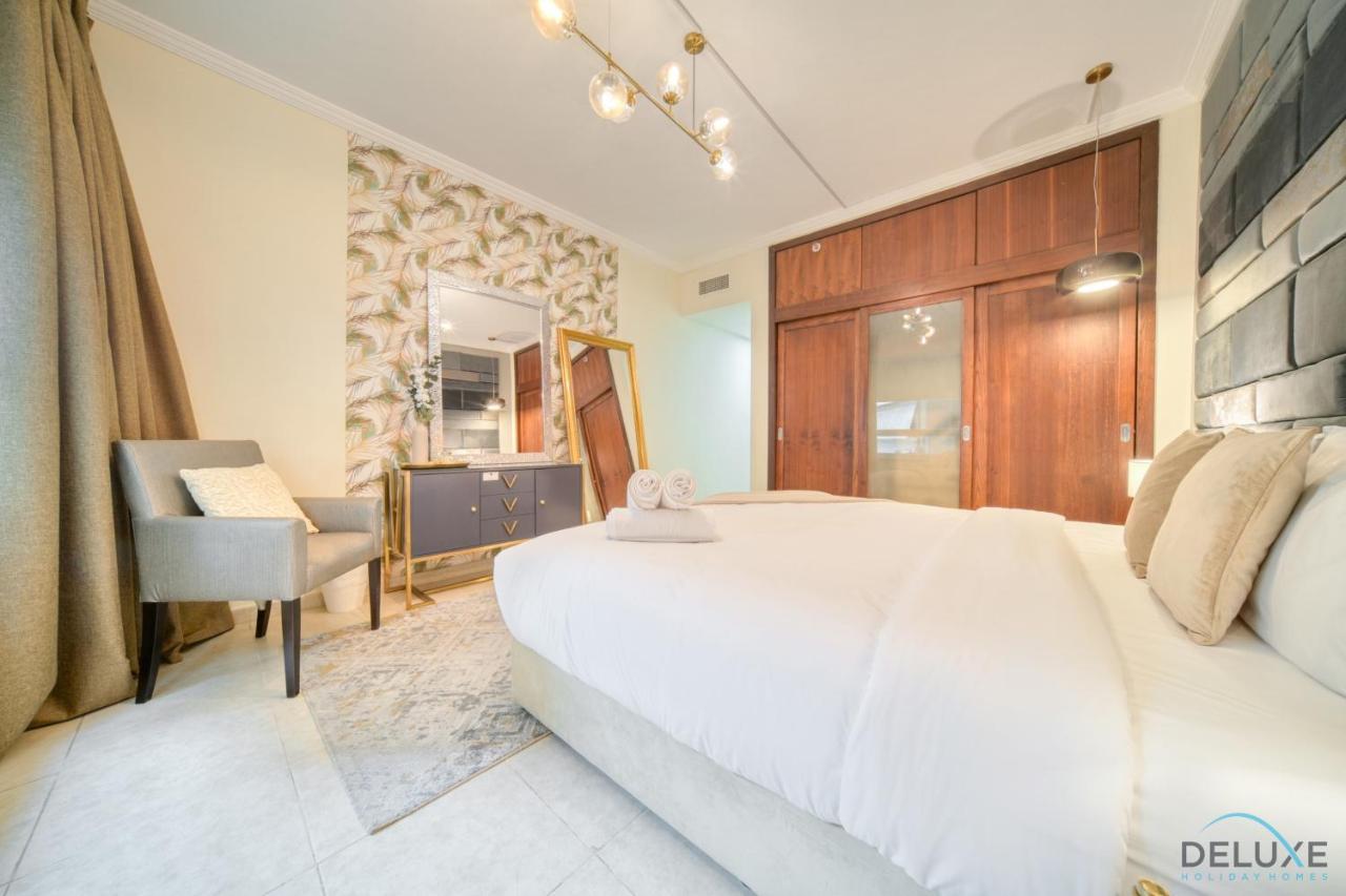 Appealing 2br At Al Sahab 2 Marina By Deluxe Homes Apartment Dubai