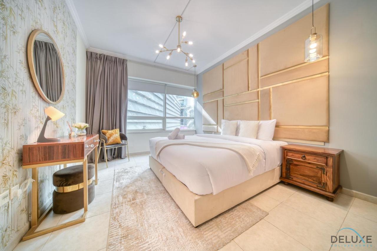 Apartment Appealing 2br At Al Sahab 2 Marina By Deluxe Homes Dubai