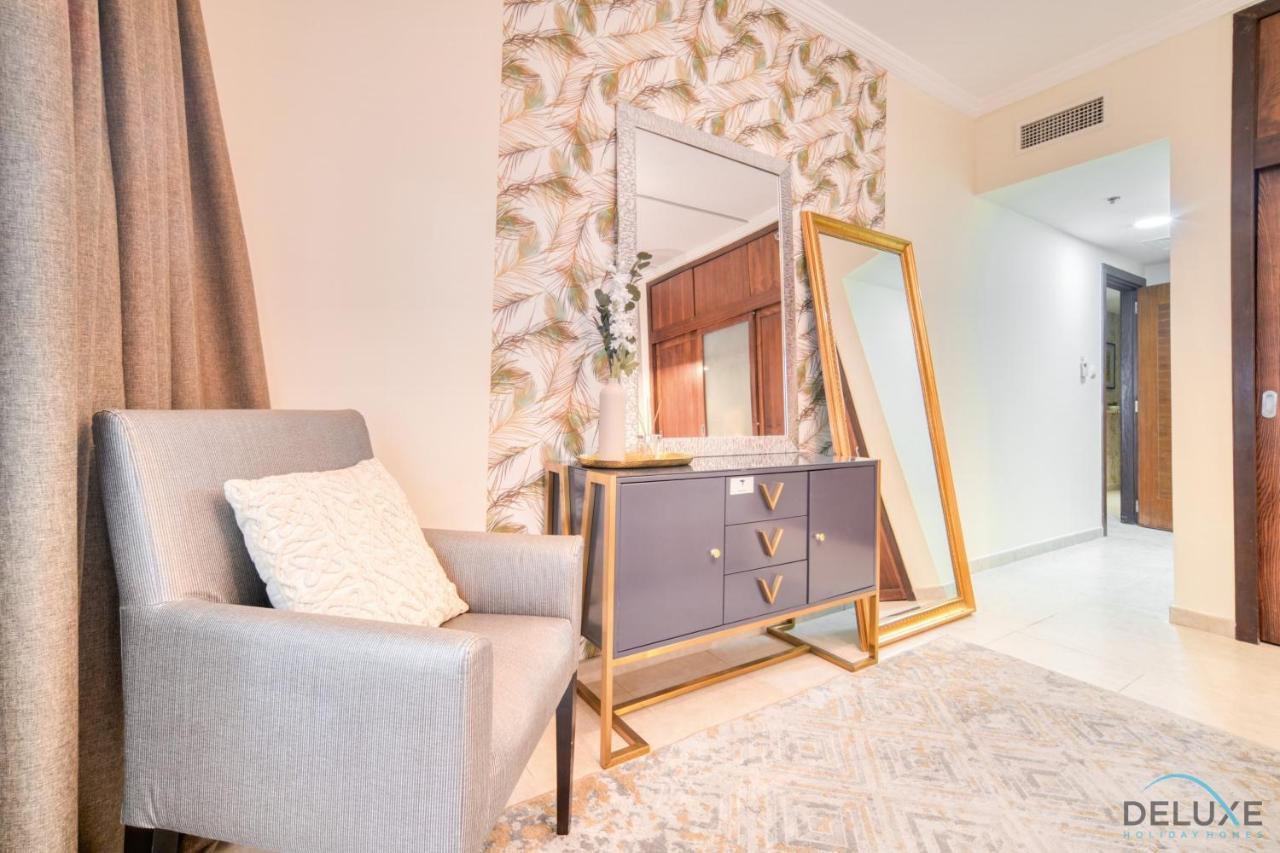 Appealing 2br At Al Sahab 2 Marina By Deluxe Homes Dubai