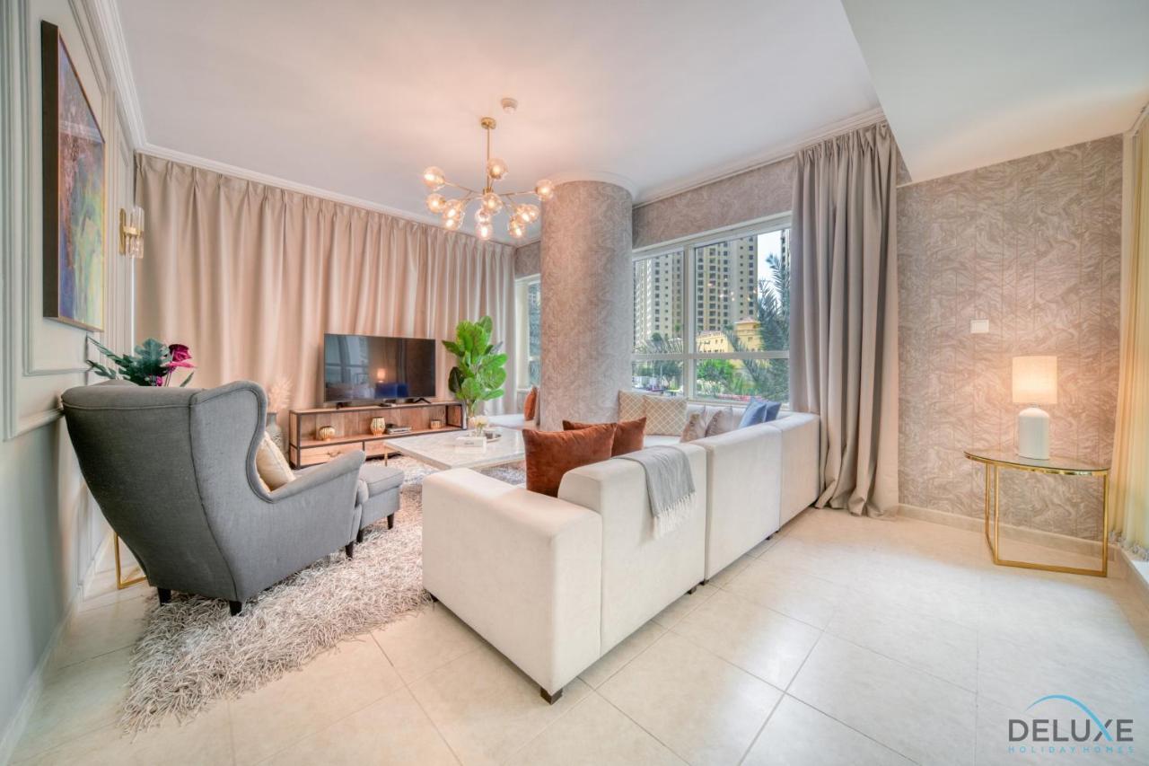 Appealing 2br At Al Sahab 2 Marina By Deluxe Homes Apartment *