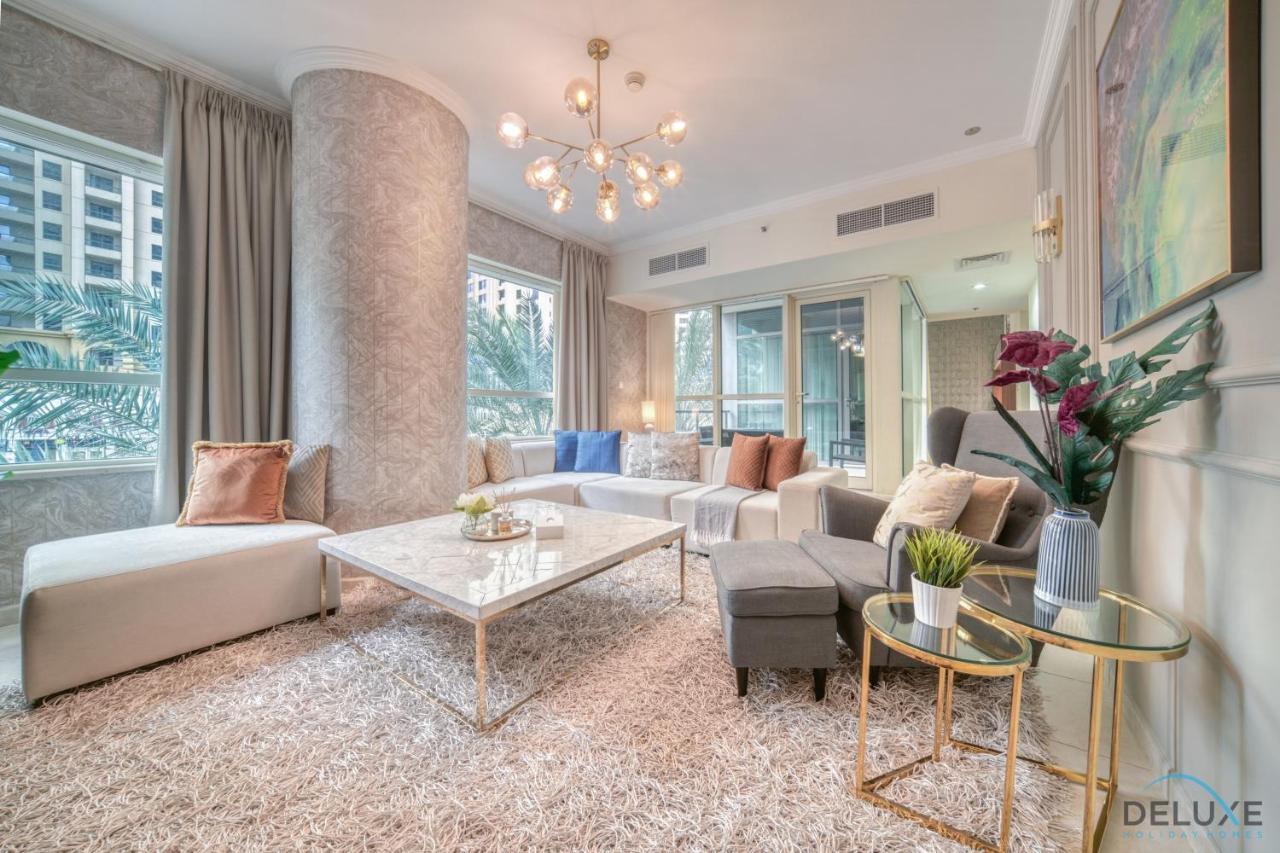 Apartment Appealing 2br At Al Sahab 2 Marina By Deluxe Homes