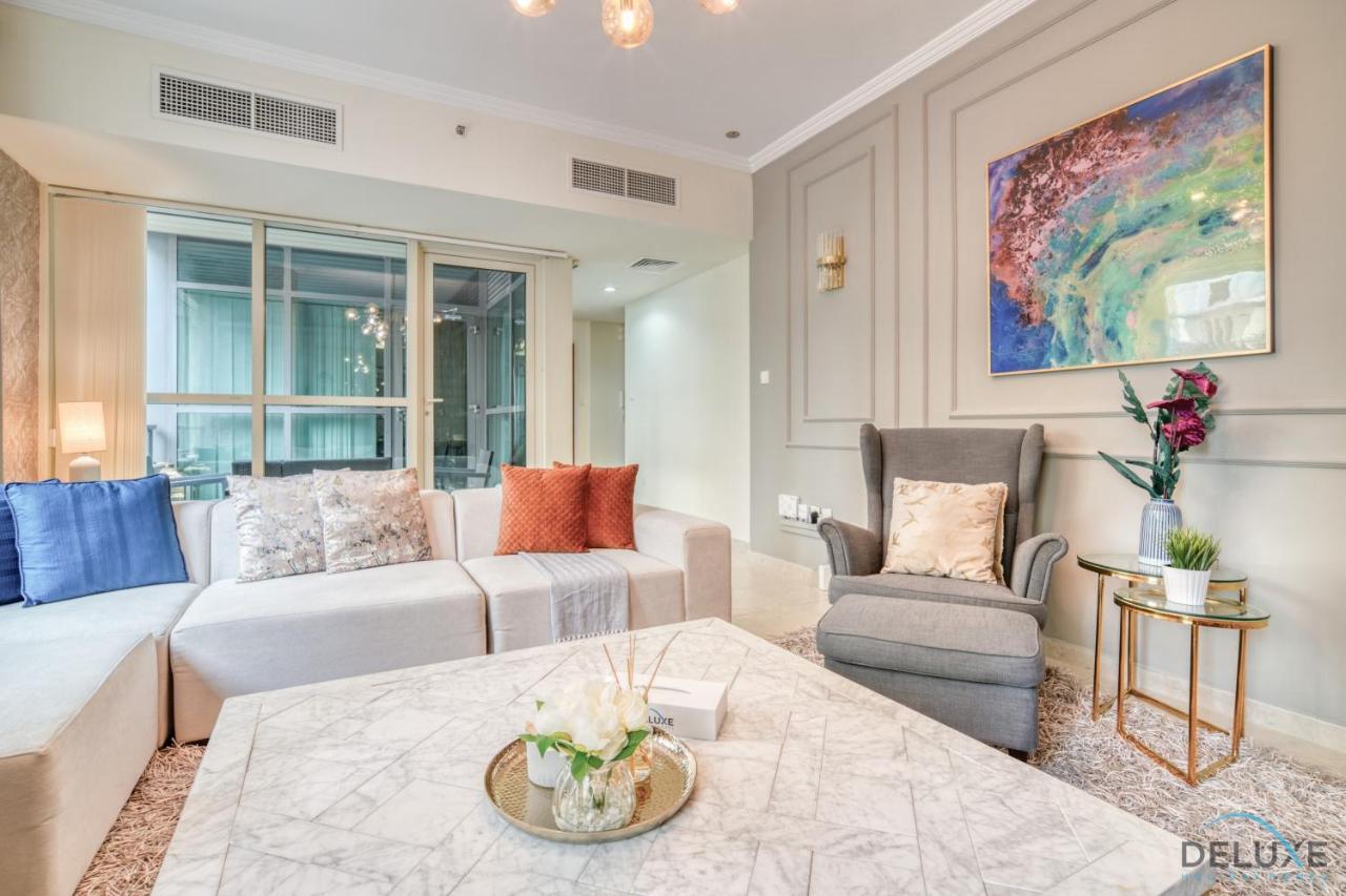 Appealing 2br At Al Sahab 2 Marina By Deluxe Homes Apartment *
