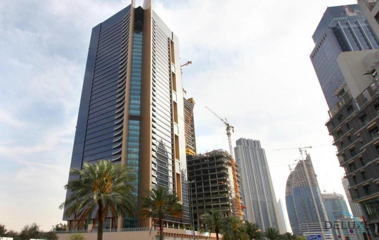 Gleeful 2br At Sky Gardens Difc By Deluxe Homes Apartment