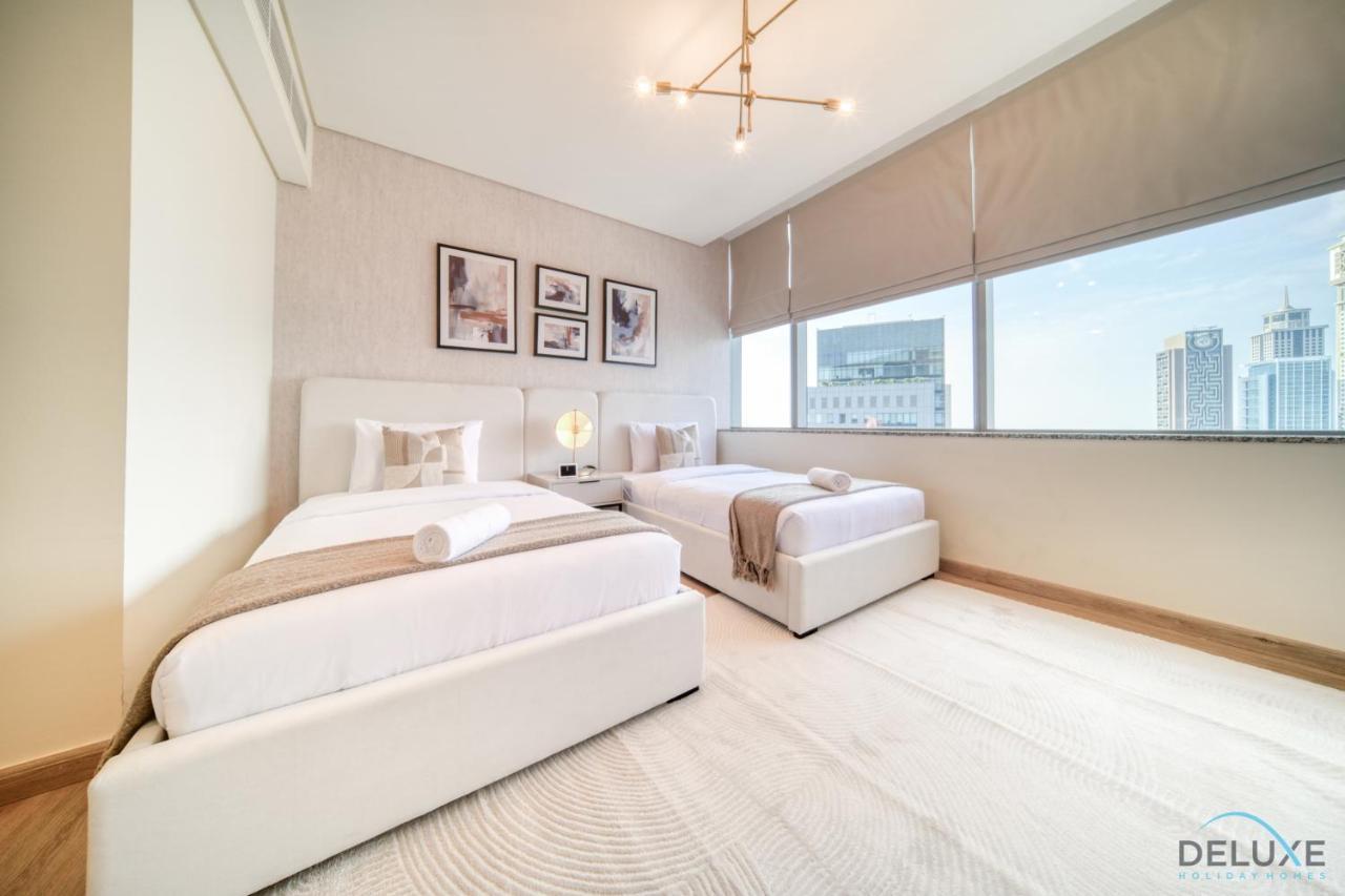 Apartment Gleeful 2br At Sky Gardens Difc By Deluxe Homes Dubai