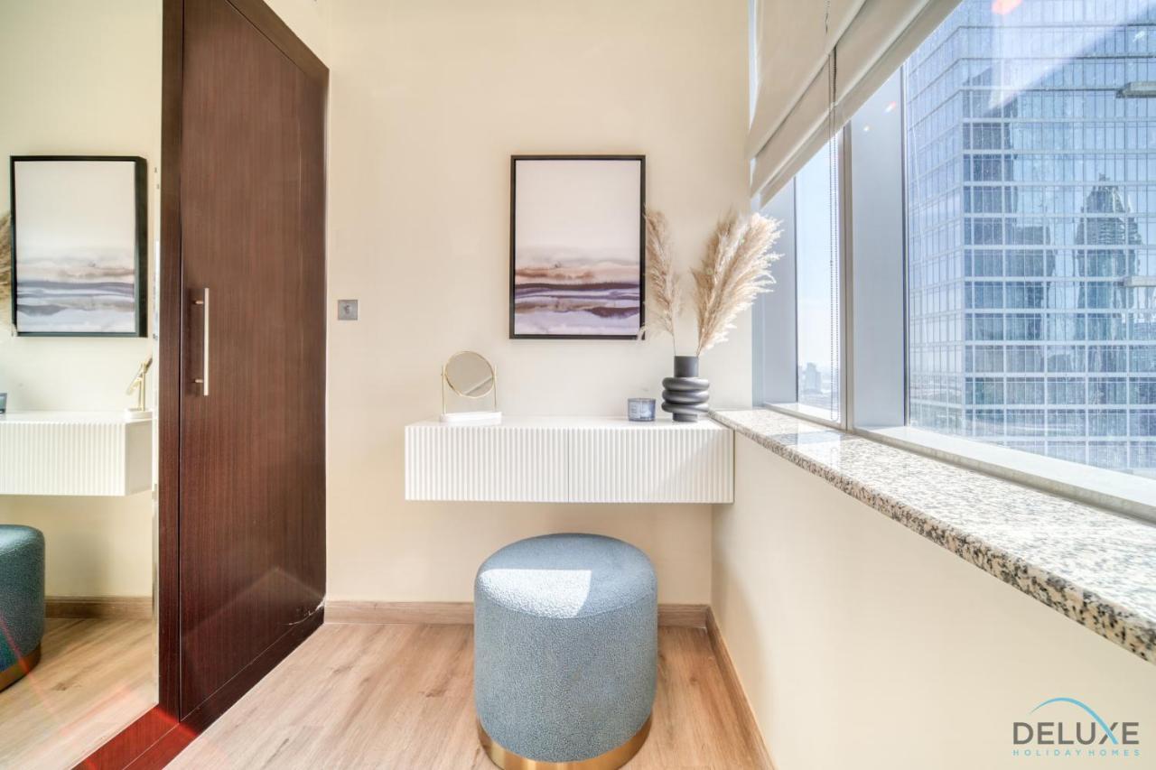 Gleeful 2br At Sky Gardens Difc By Deluxe Homes Apartment