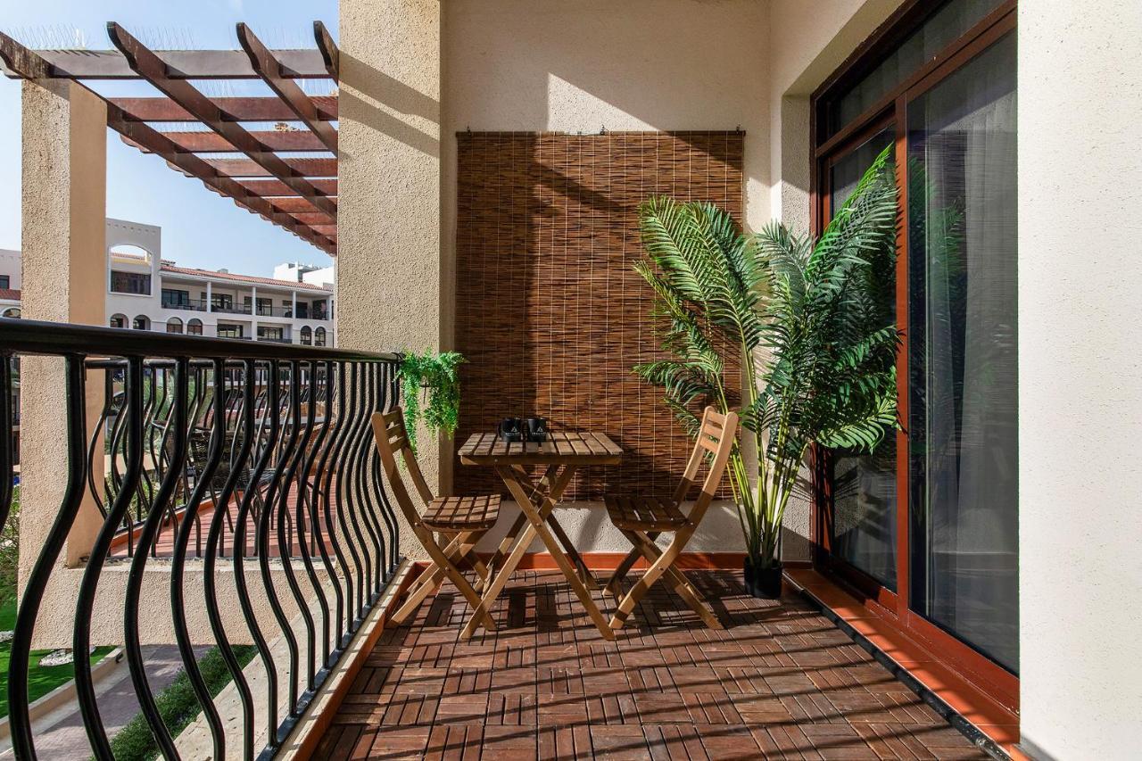 Cozy 1bdr At Fortunato Apartment