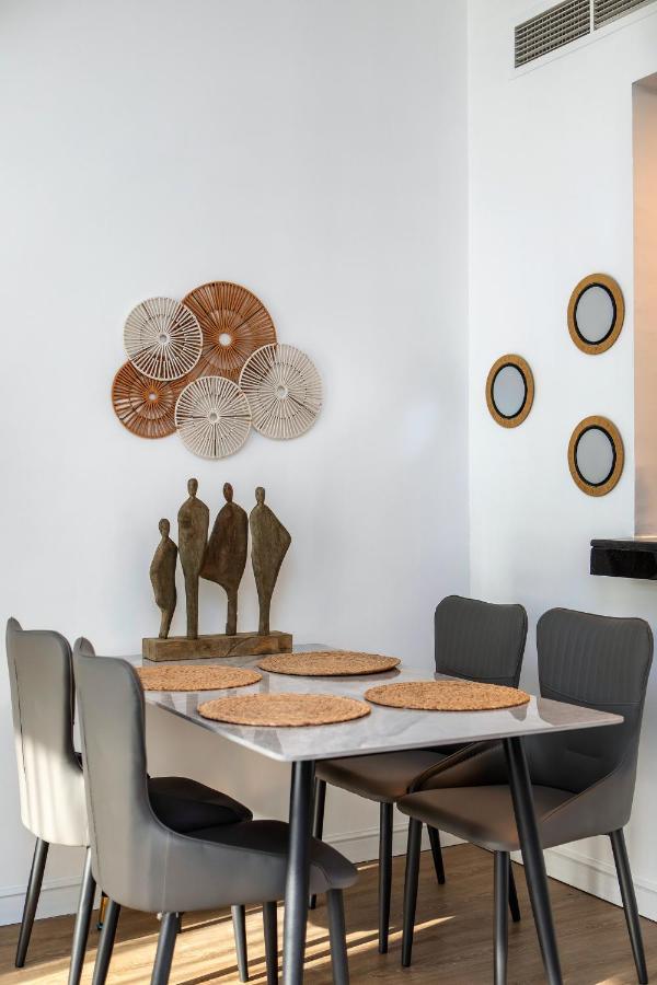 Apartment Cozy 1bdr At Fortunato *