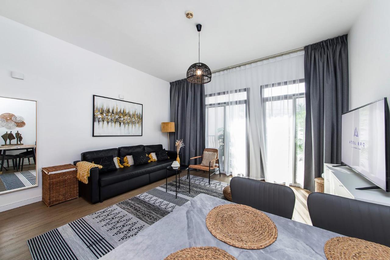 Apartment Cozy 1bdr At Fortunato