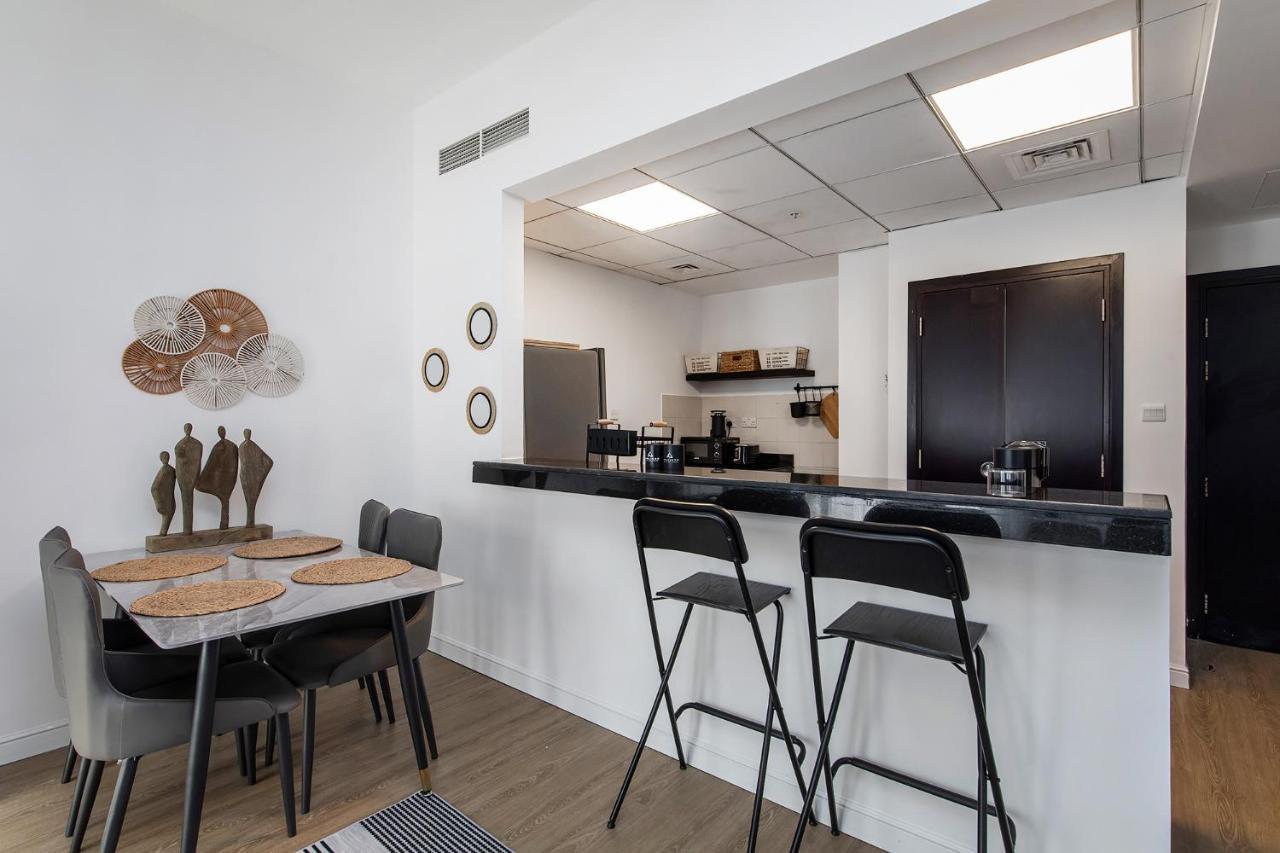 Cozy 1bdr At Fortunato Apartment *
