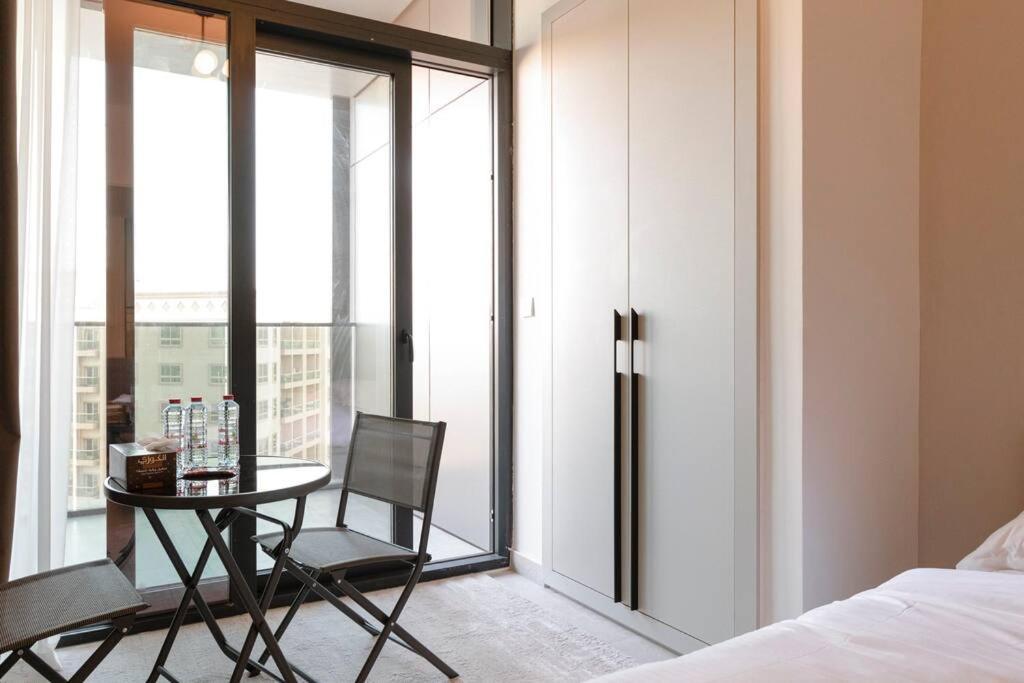 Compact In Dubailand V Tower - Ezytrac Apartment Dubai