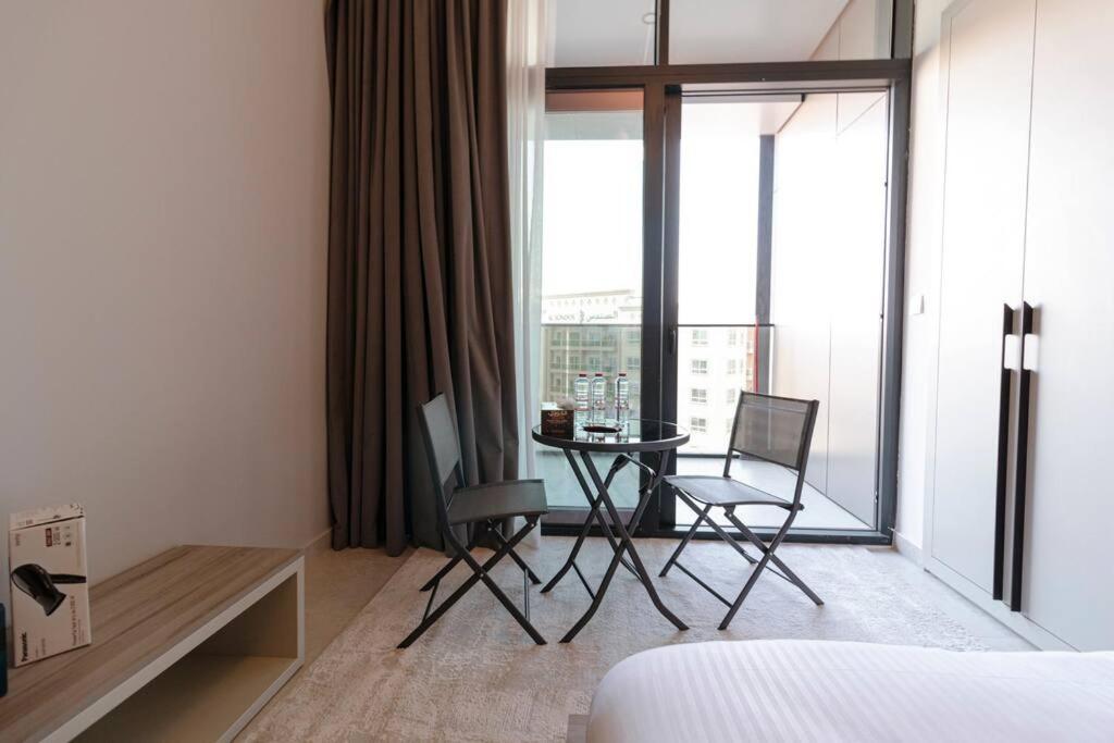 Apartment Compact In Dubailand V Tower - Ezytrac *