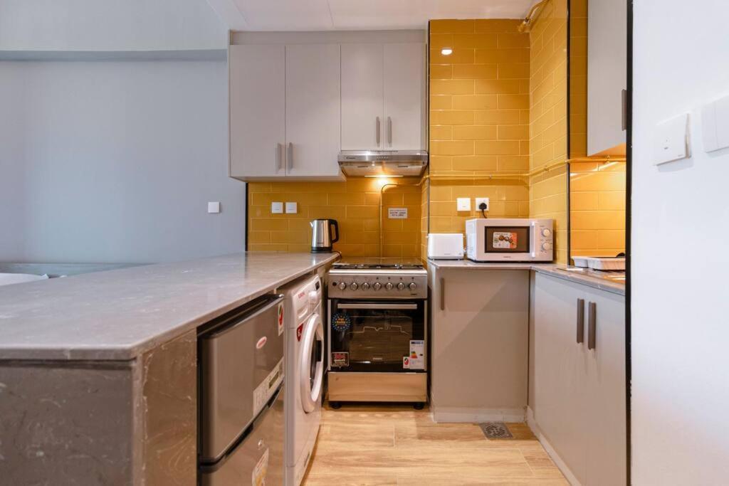 Apartment Compact In Dubailand V Tower - Ezytrac Dubai