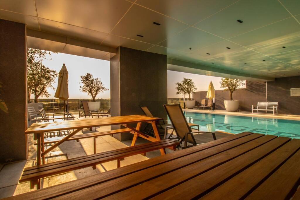 Apartment Compact In Dubailand V Tower - Ezytrac