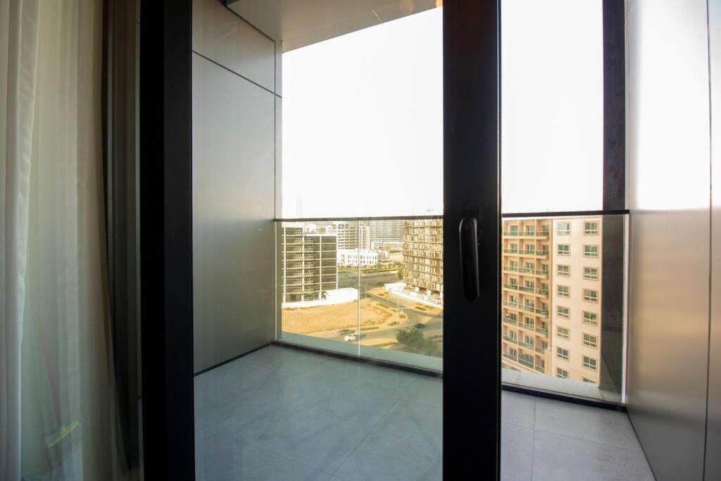 Compact In Dubailand V Tower - Ezytrac Dubai